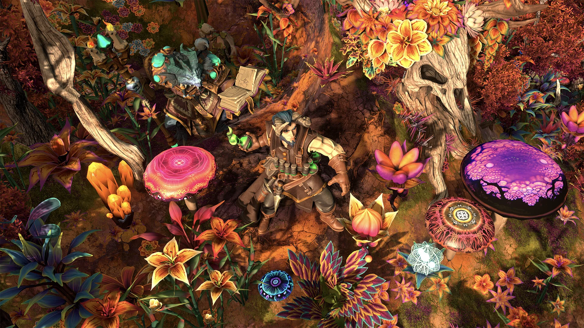 Dungeon Alchemist screenshot 8