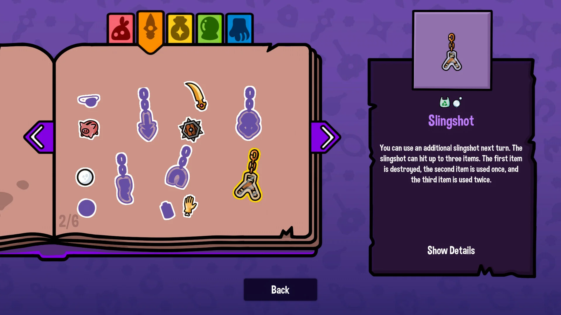 Dungeon Clawler screenshot 11