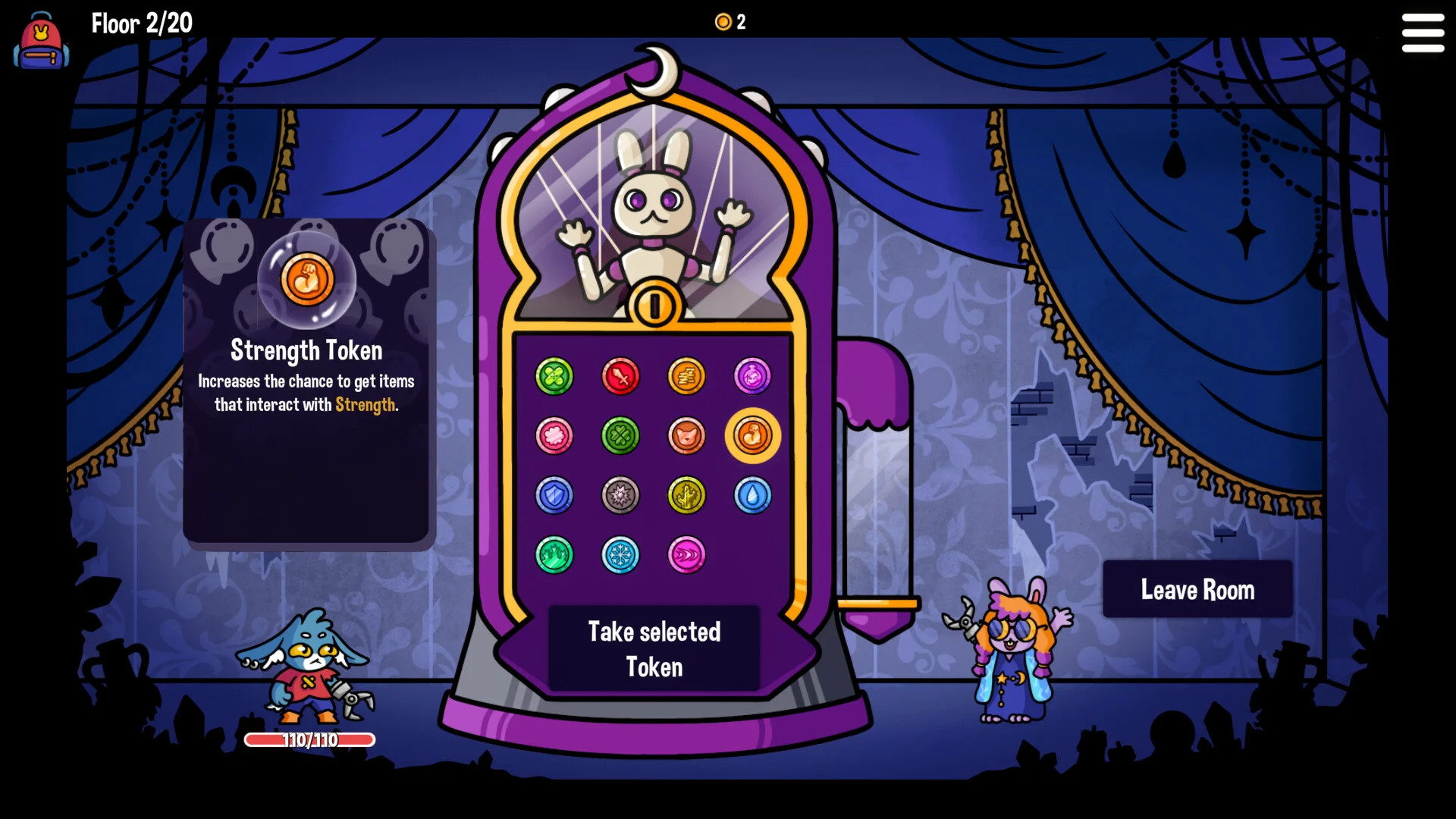 Dungeon Clawler screenshot 13