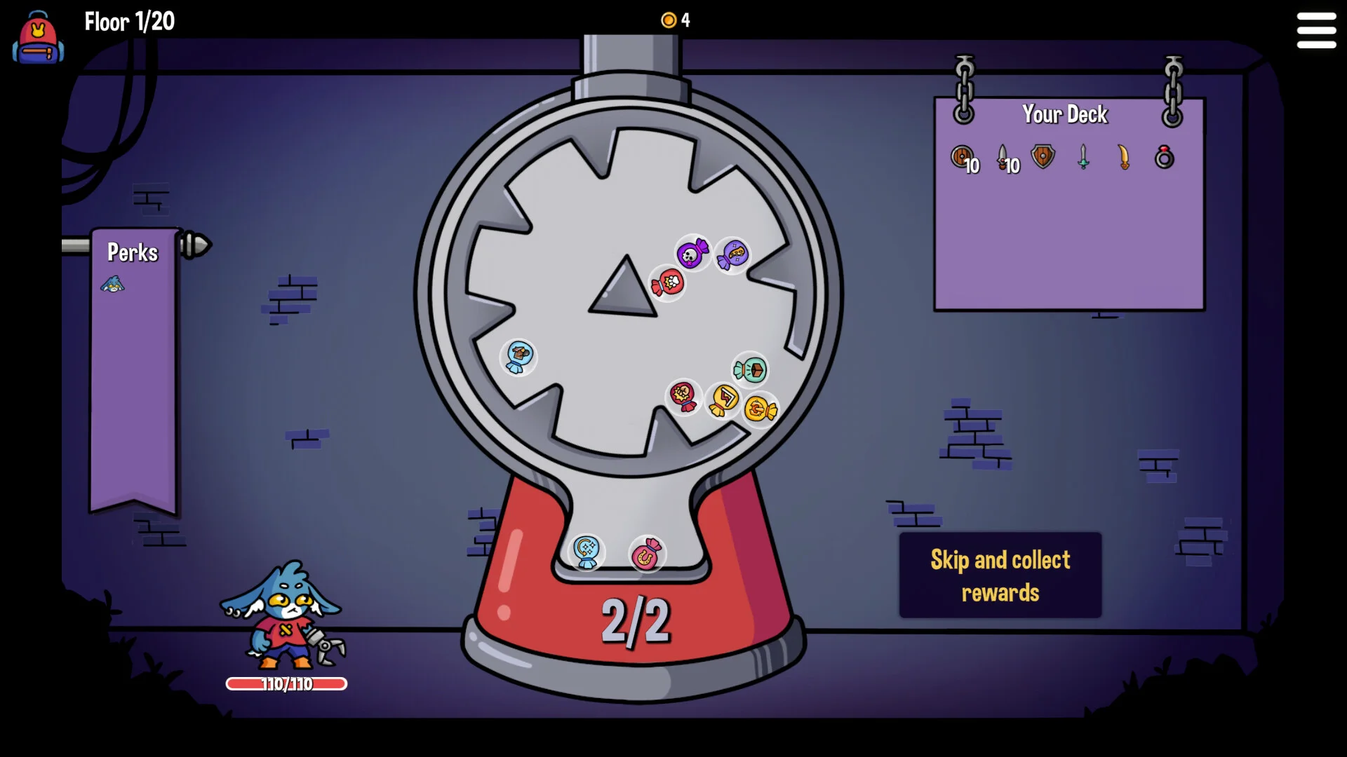 Dungeon Clawler screenshot 22