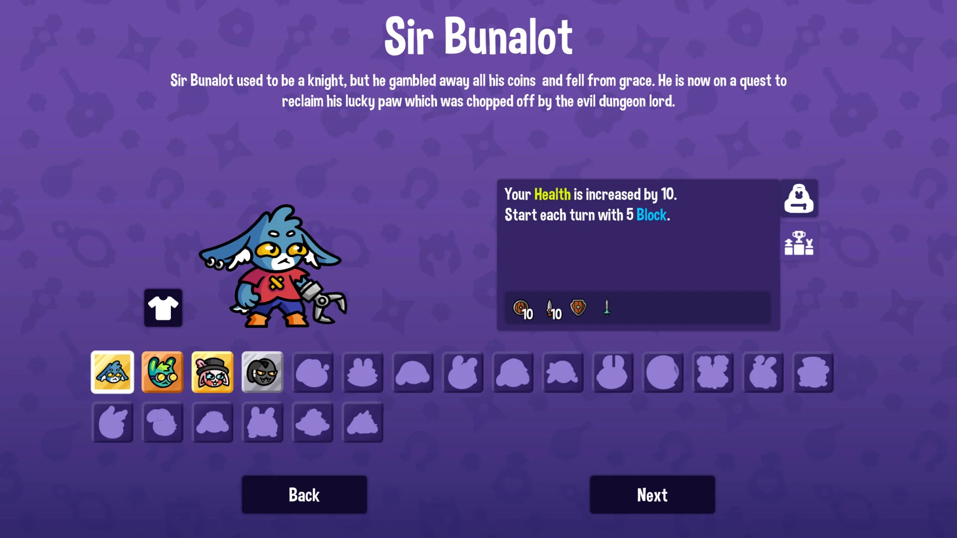 Dungeon Clawler screenshot 7