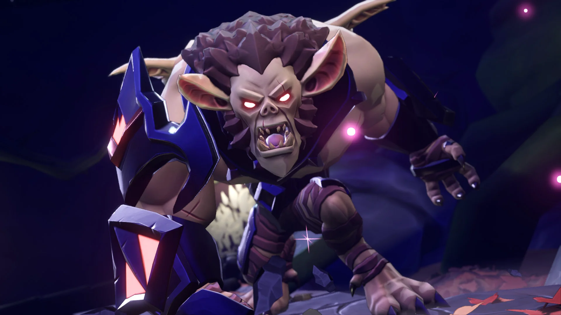 Dungeon Defenders: Awakened screenshot 15