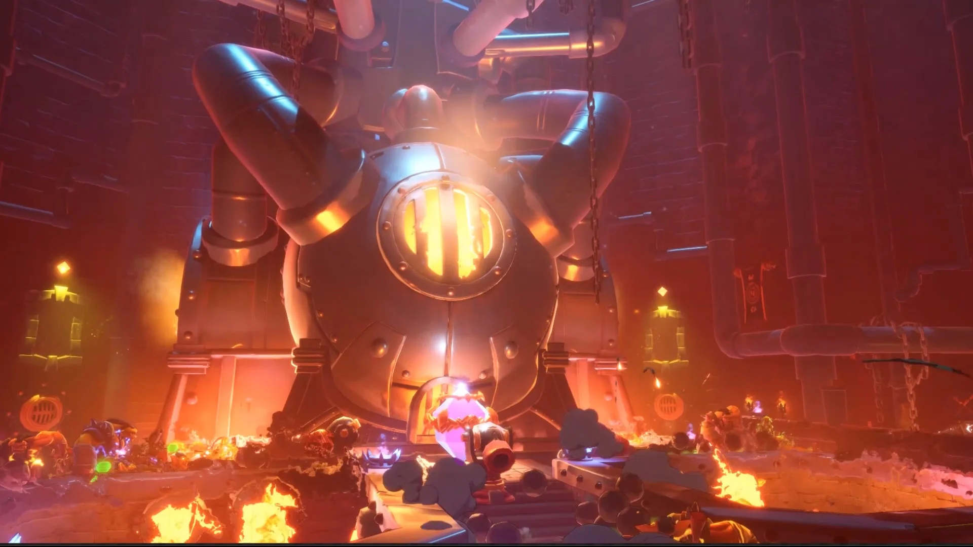 Dungeon Defenders: Awakened screenshot 5