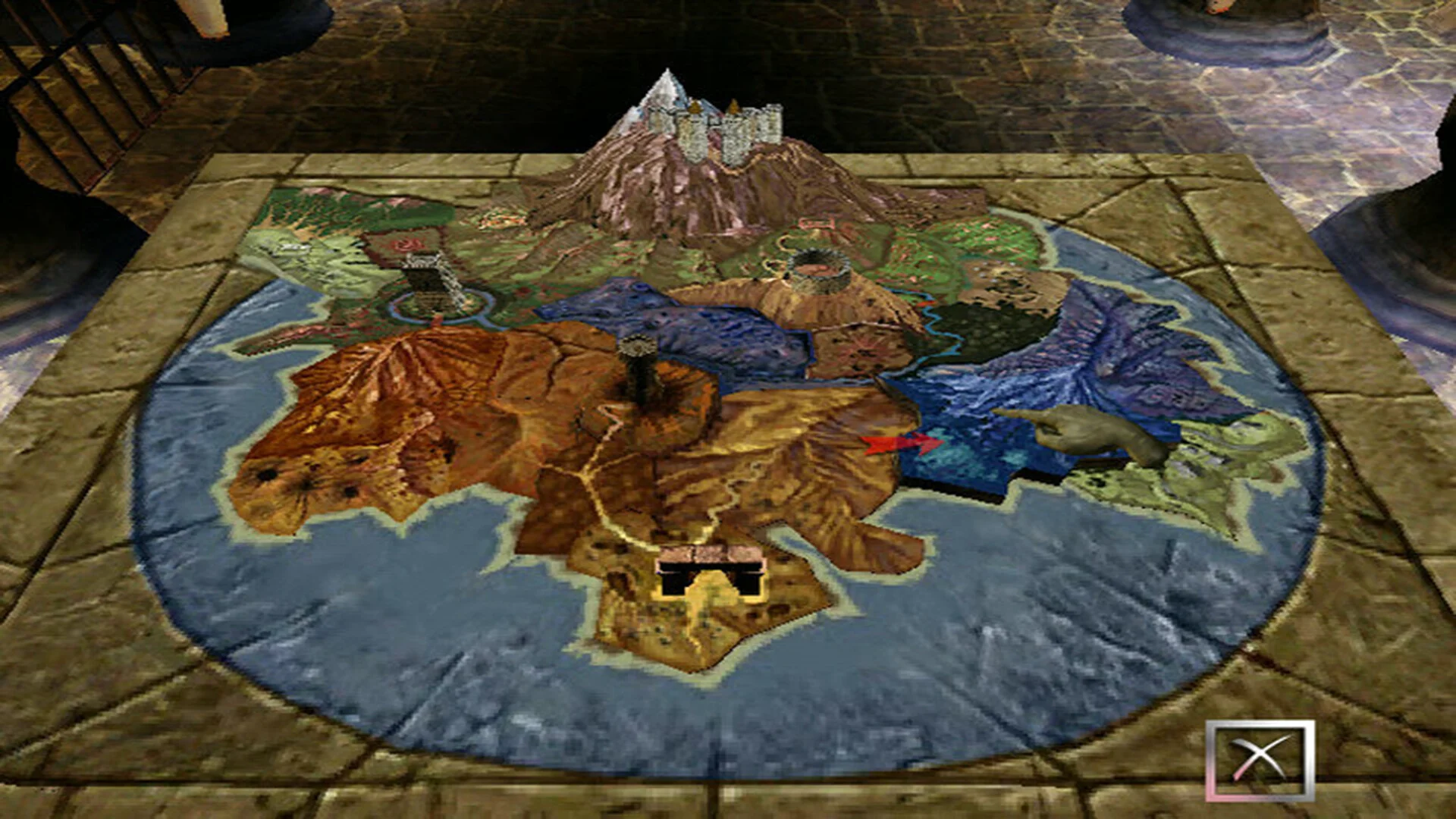 Dungeon Keeper™ 2 screenshot 2