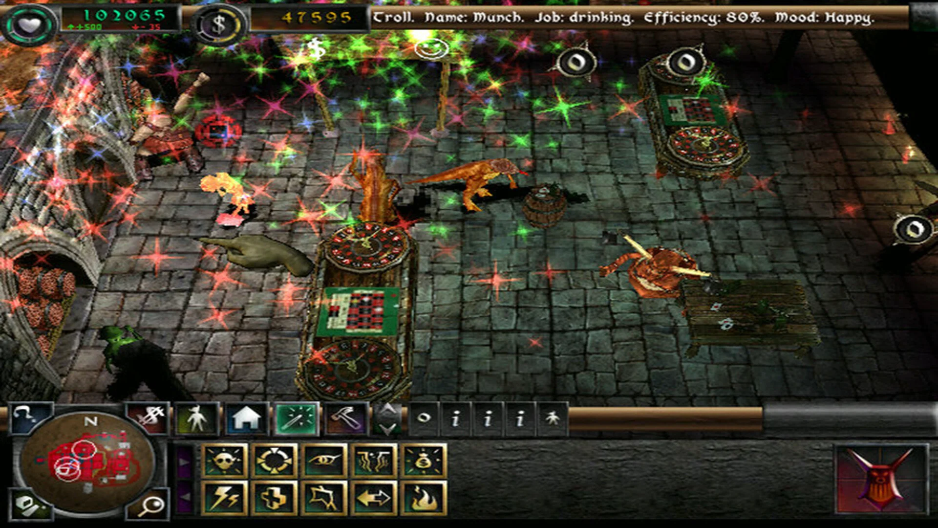 Dungeon Keeper™ 2 screenshot 9