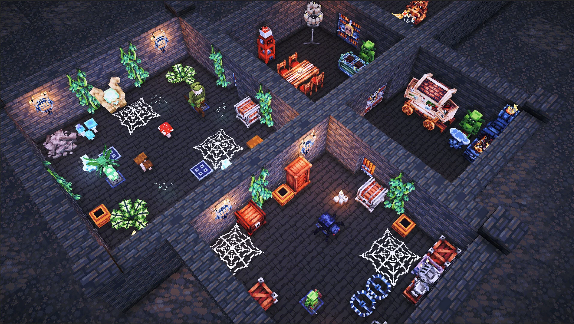 Dungeon Tycoon screenshot 10