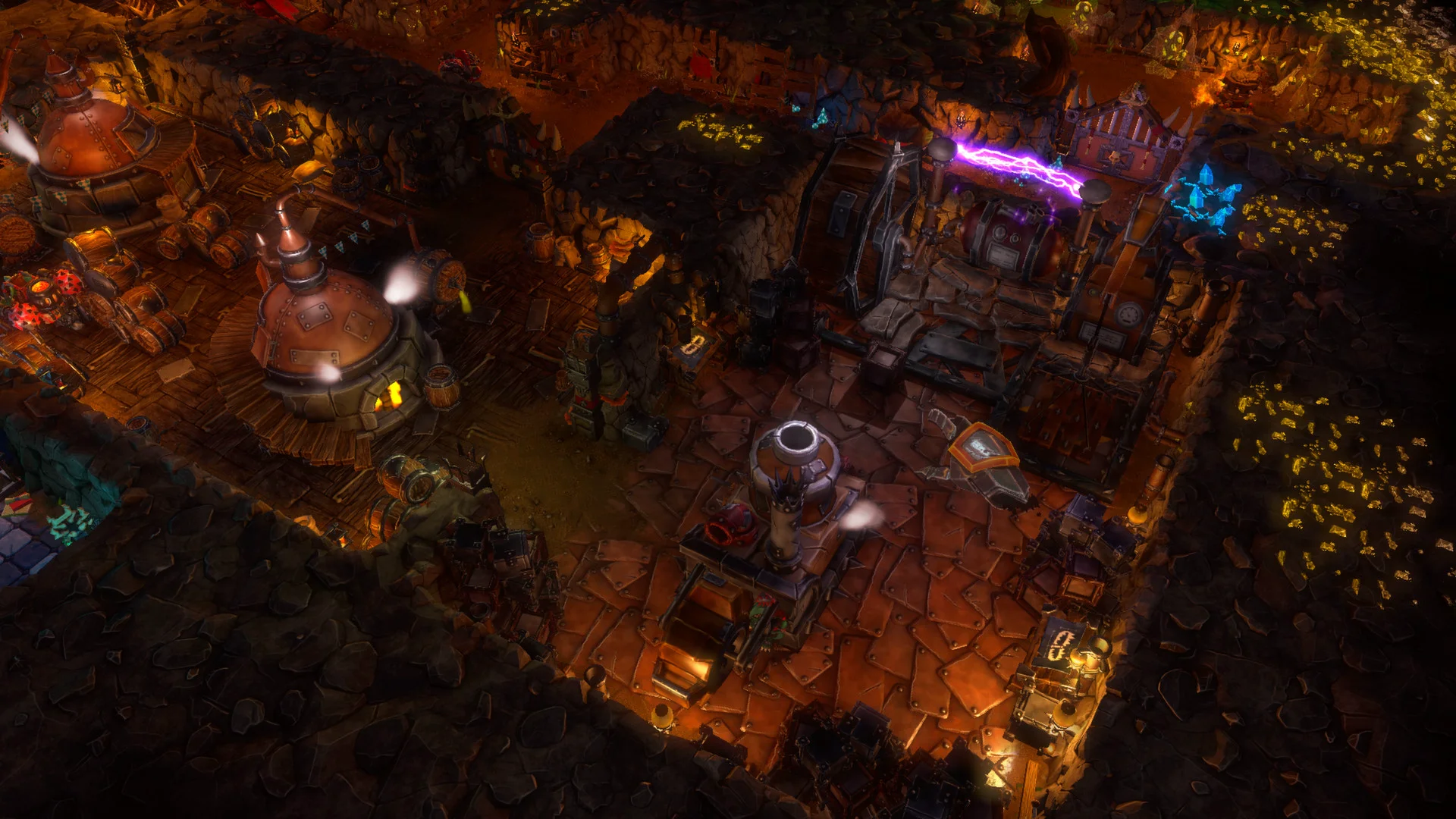 Dungeons 2 screenshot 1