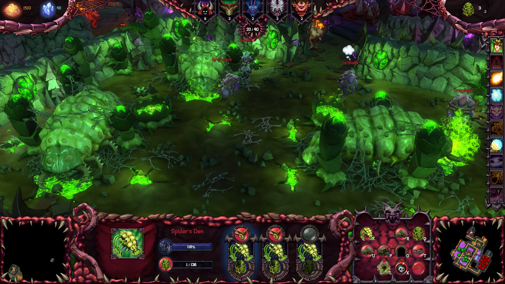 Dungeons 2 screenshot 13