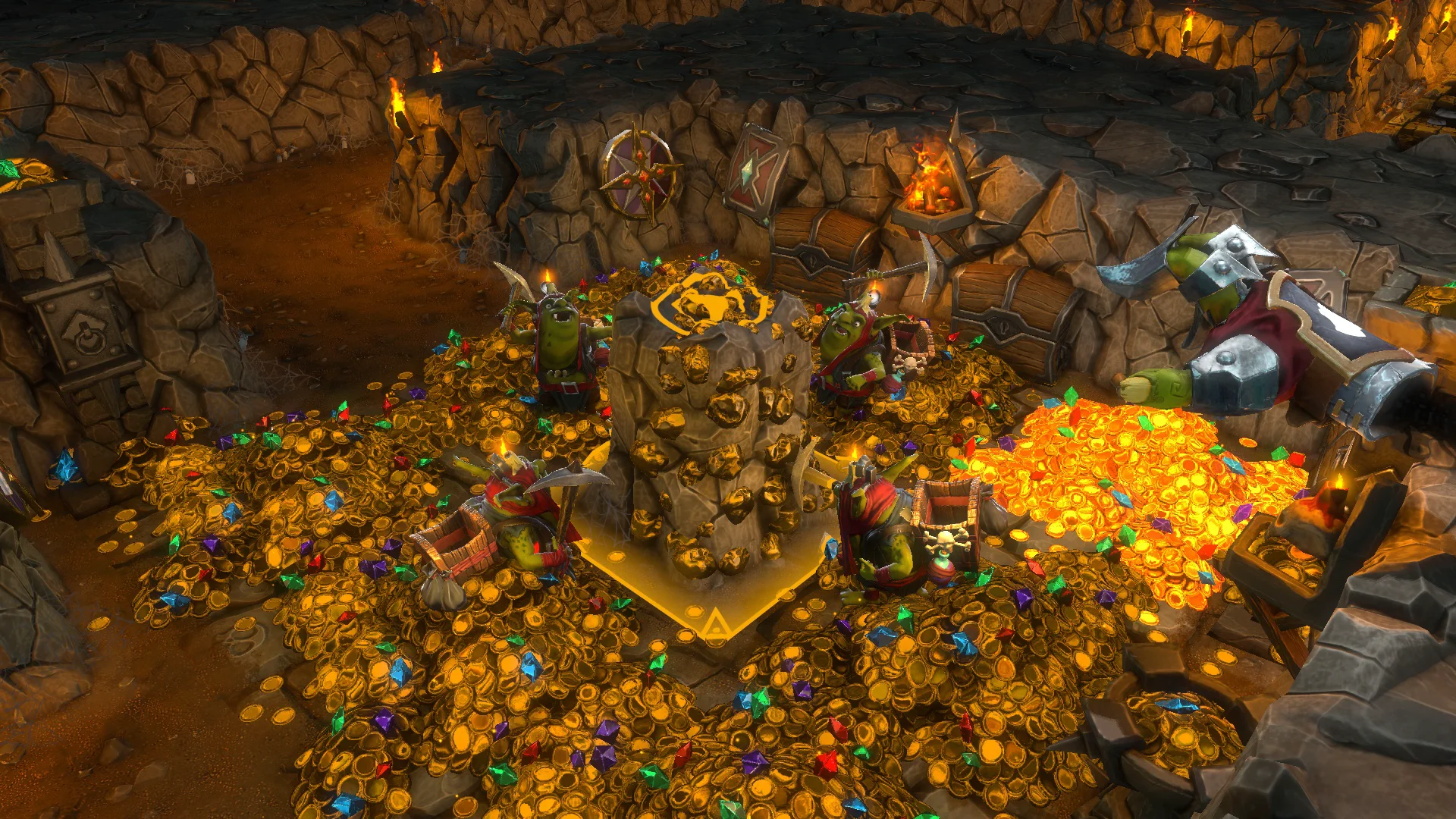 Dungeons 2 screenshot 14