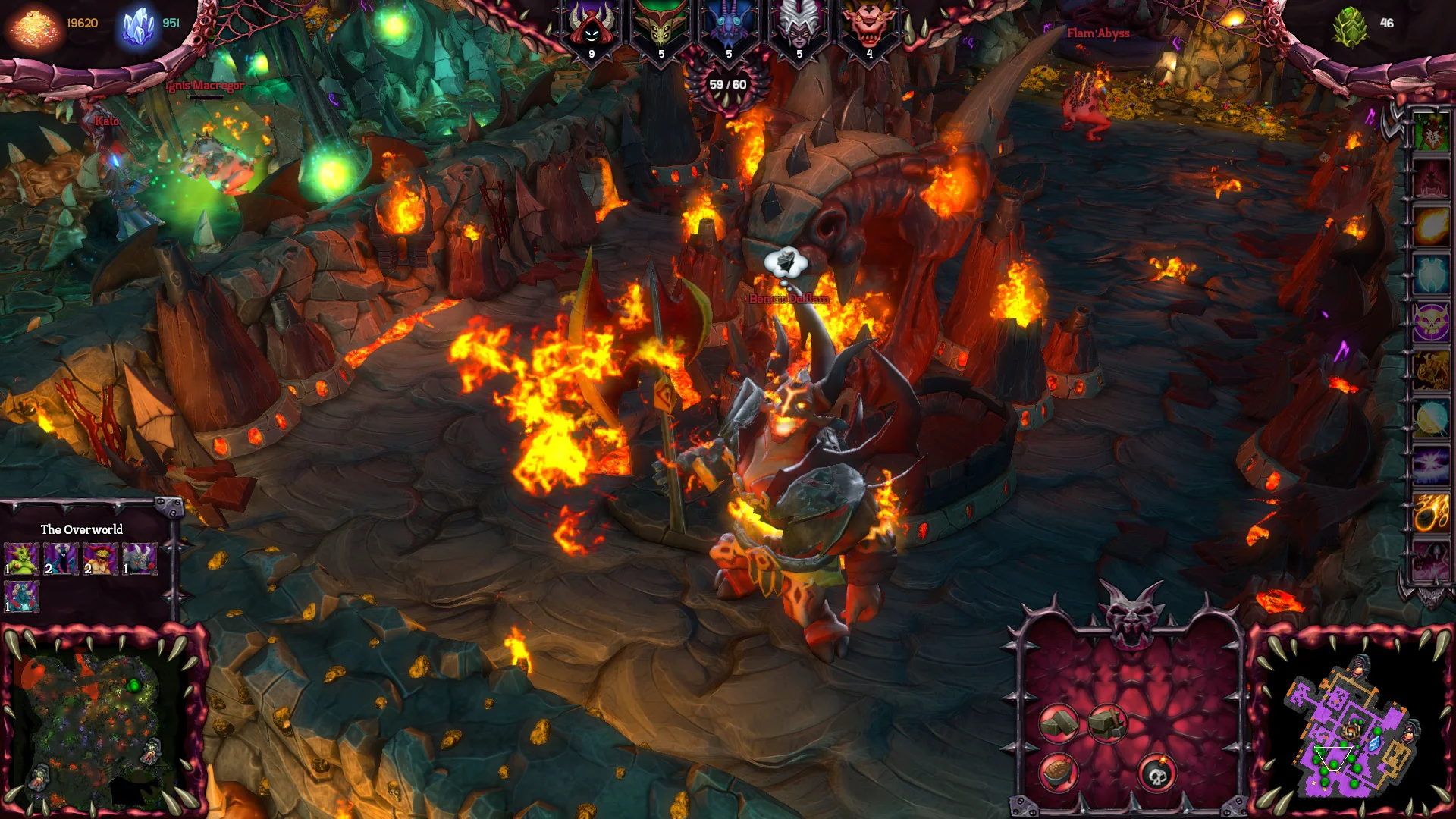 Dungeons 2 screenshot 15