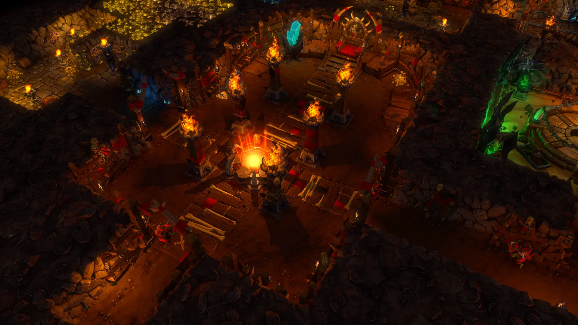 Dungeons 2 screenshot 4