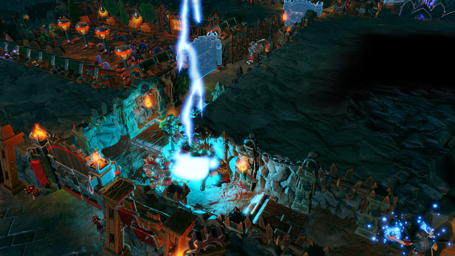 Dungeons 3 screenshot 11