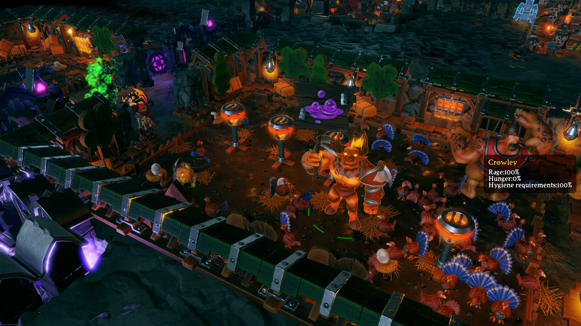 Dungeons 3 screenshot 13