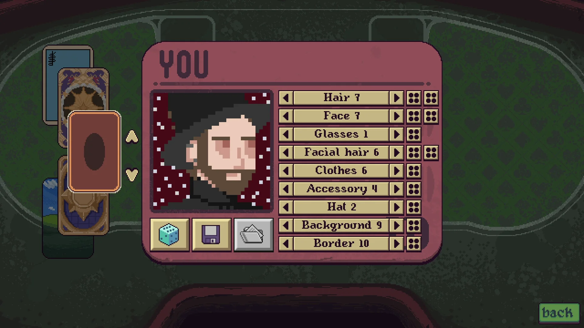 Dungeons & Degenerate Gamblers screenshot 10