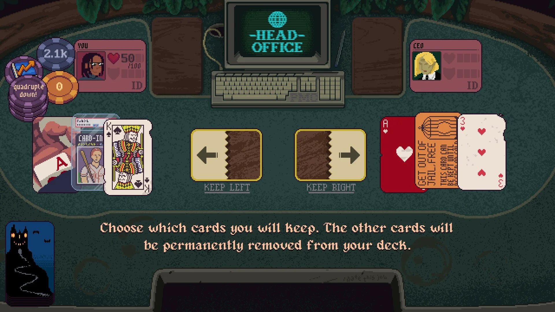 Dungeons & Degenerate Gamblers screenshot 13