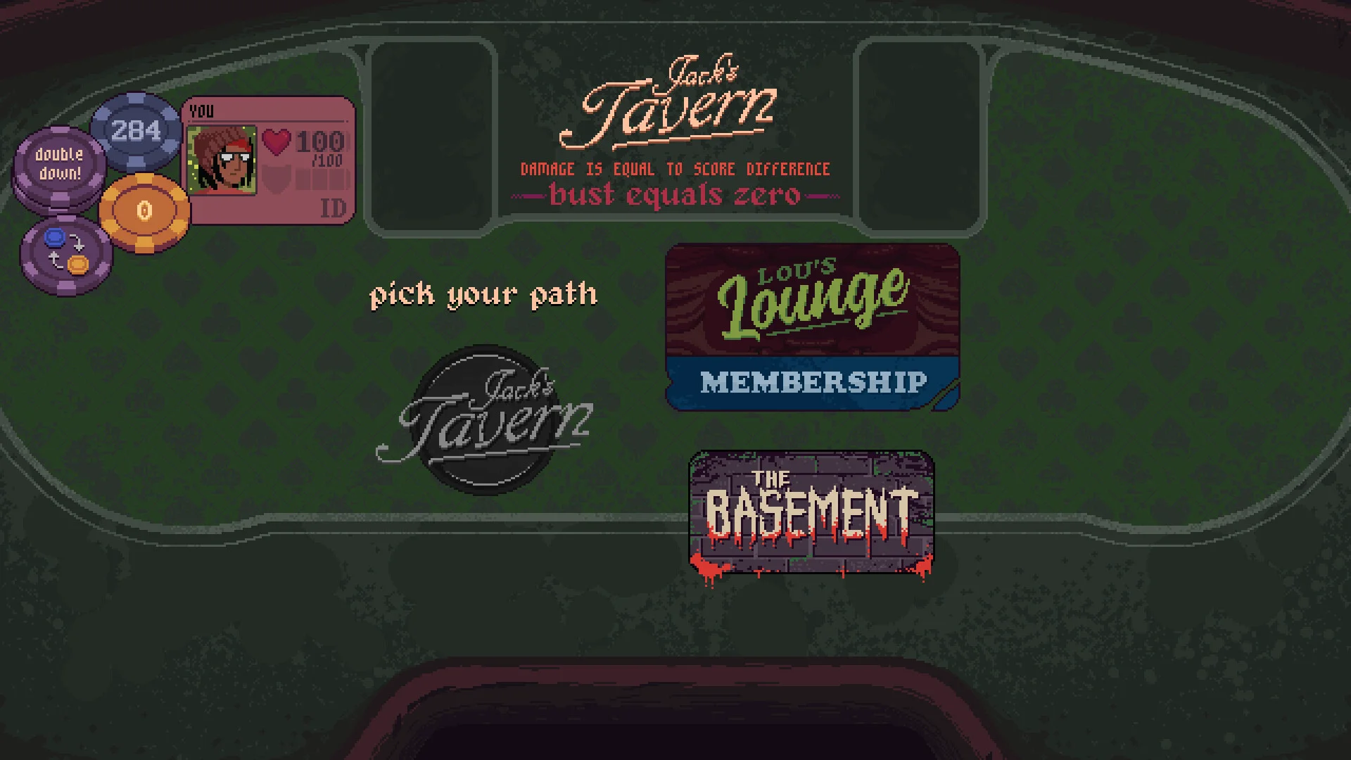 Dungeons & Degenerate Gamblers screenshot 3