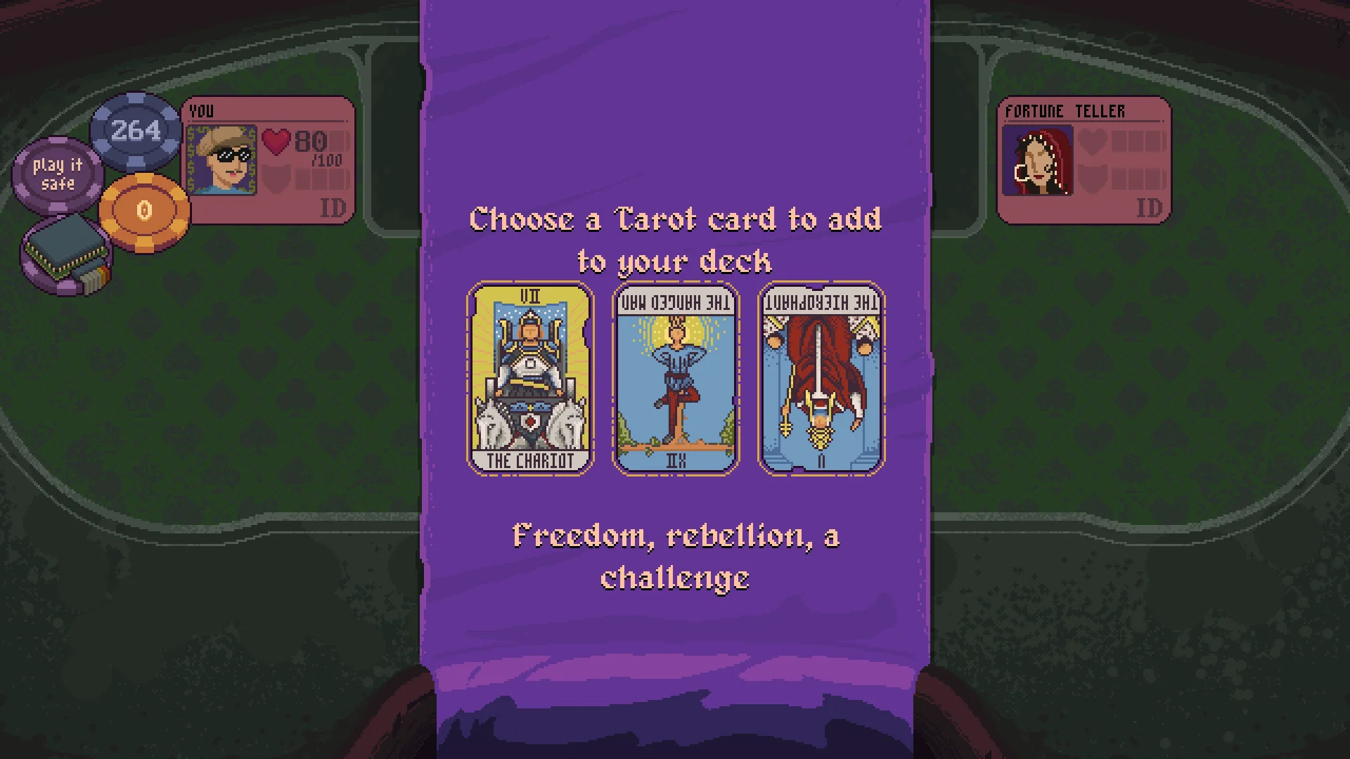 Dungeons & Degenerate Gamblers screenshot 6