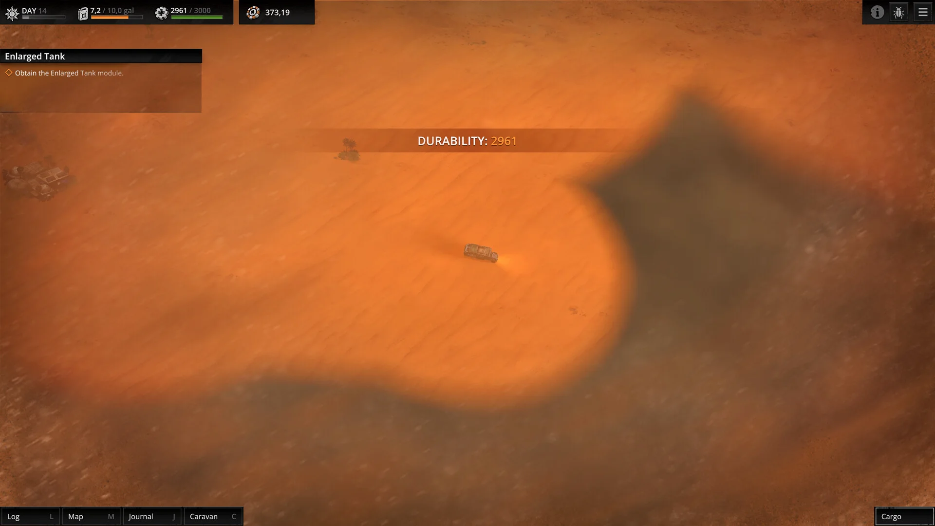 Dust Raiders screenshot 5
