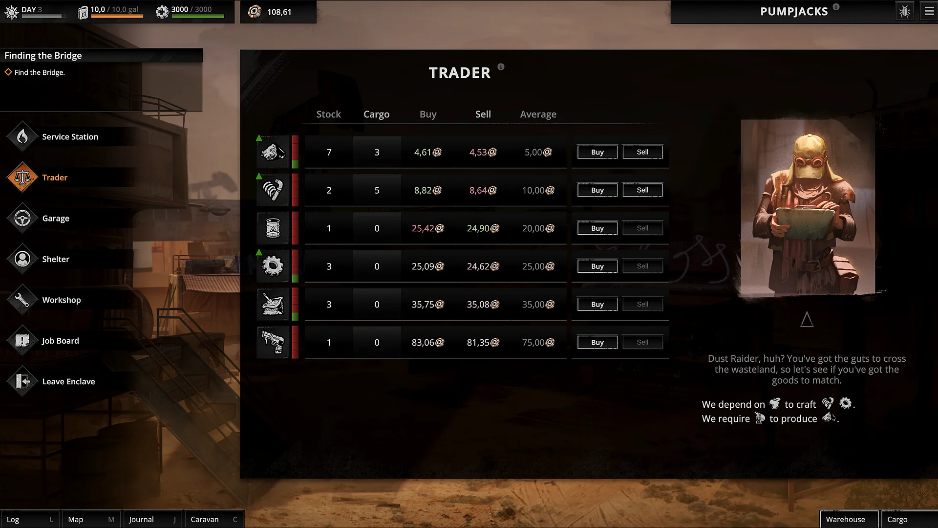 Dust Raiders screenshot 7