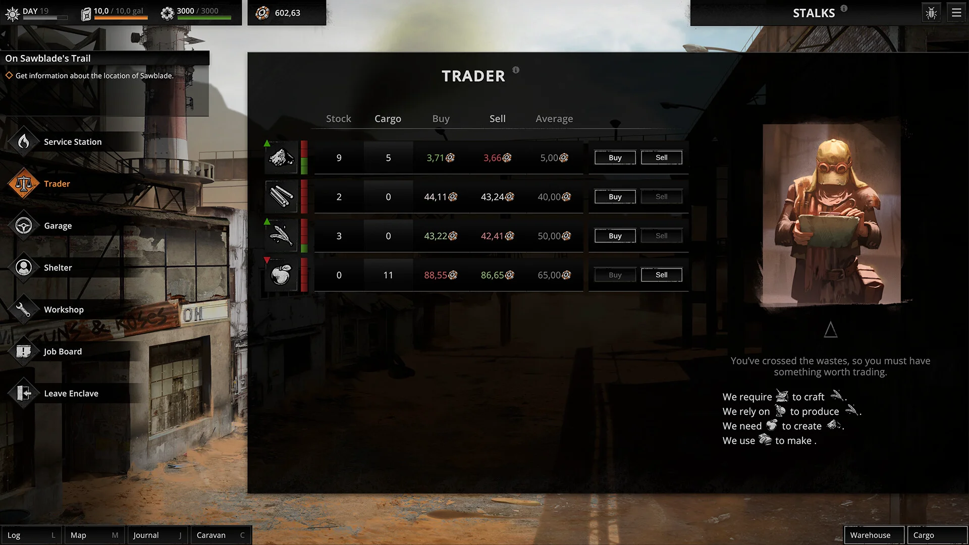 Dust Raiders screenshot 9