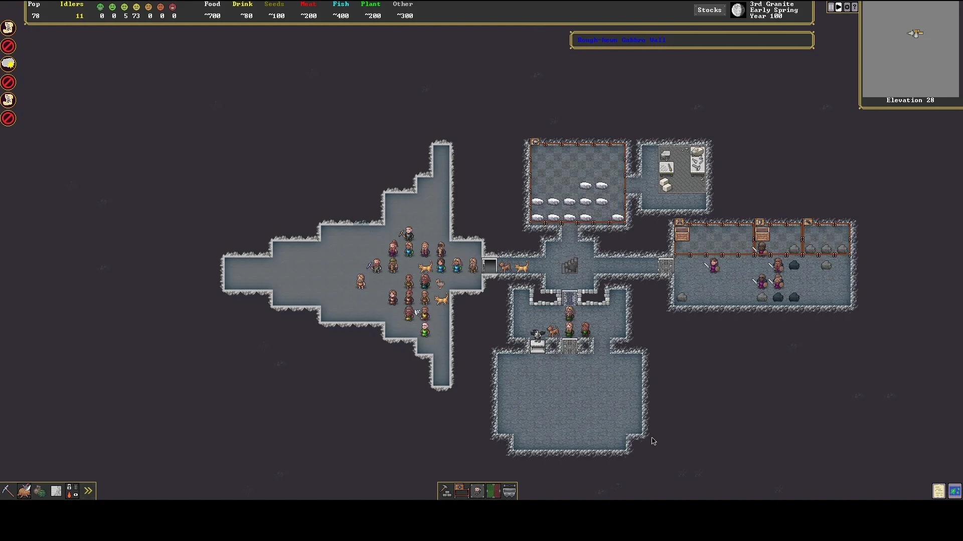 Dwarf Fortress screenshot 18