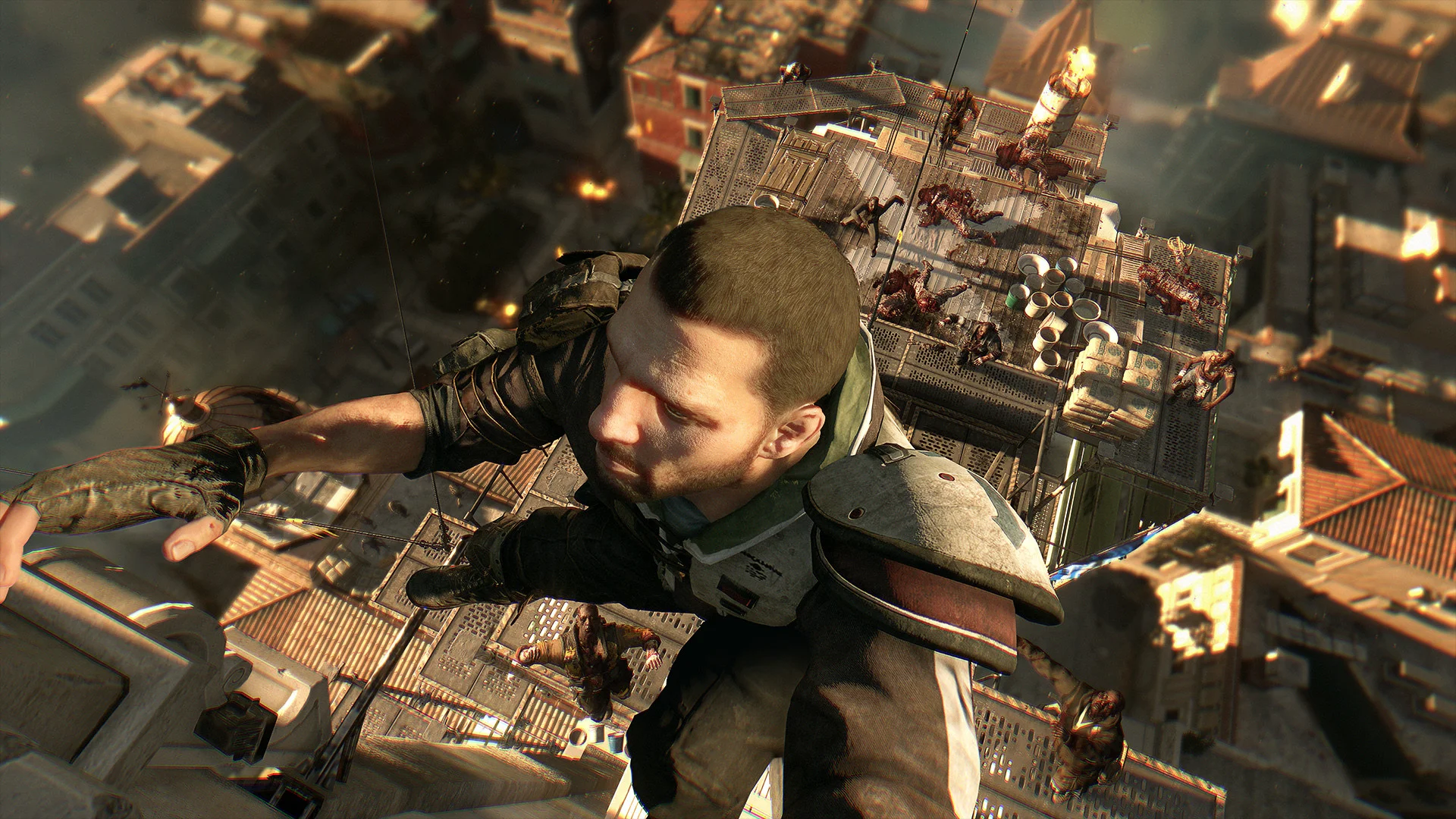 Dying Light screenshot 14