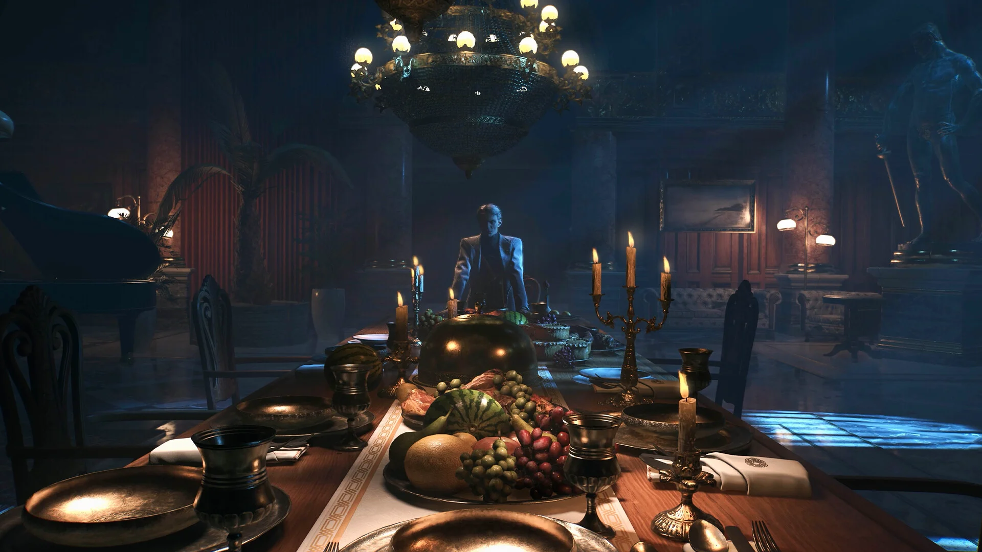 Dying Light: The Beast screenshot 2