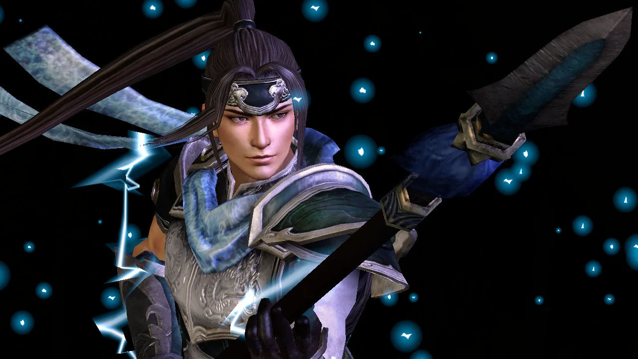 DYNASTY WARRIORS 7: Xtreme Legends Definitive Edition screenshot 5