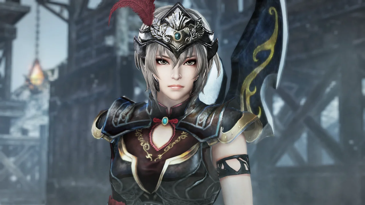 DYNASTY WARRIORS 8: Xtreme Legends Complete Edition screenshot 1