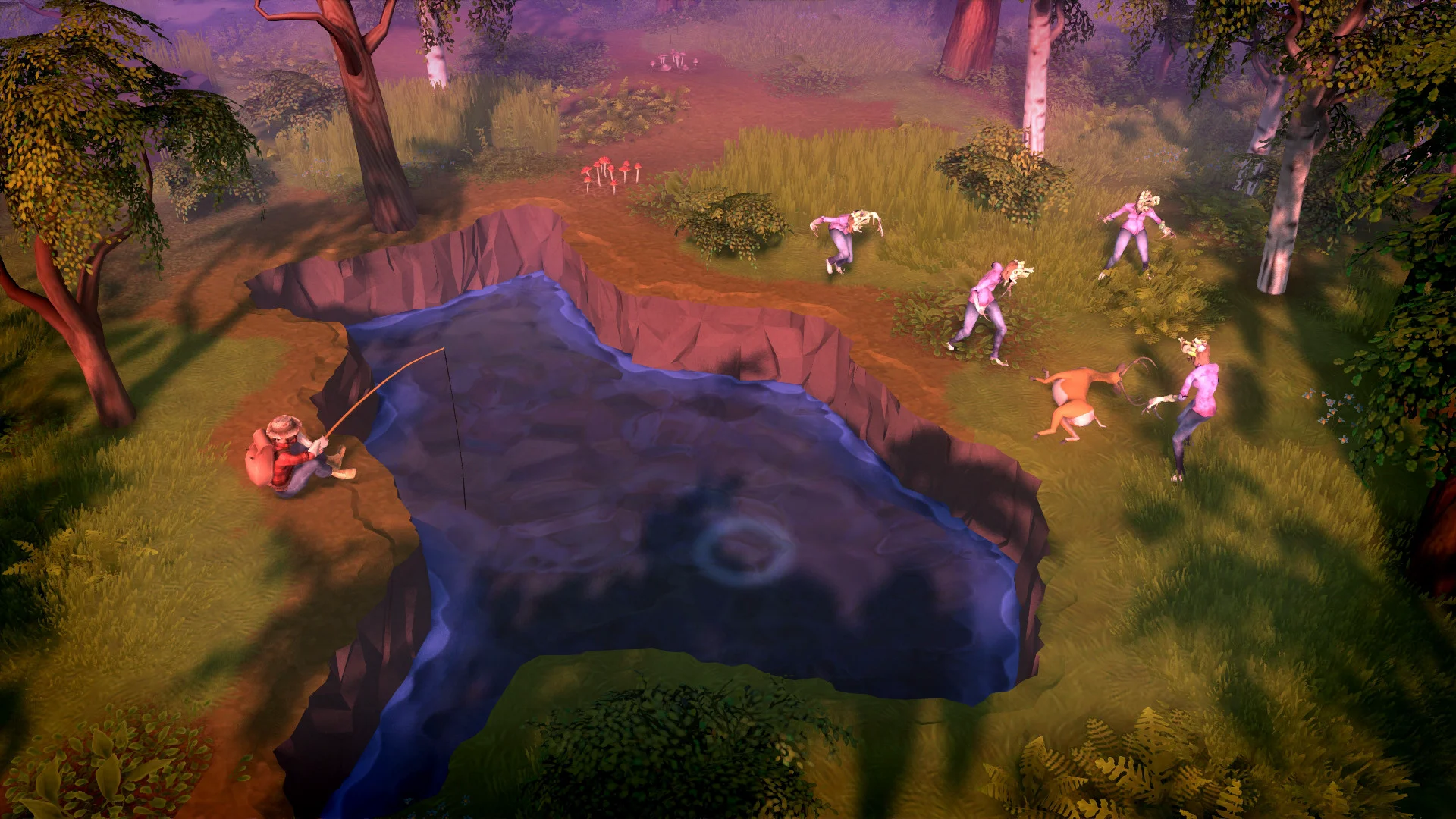 DYSMANTLE screenshot 12