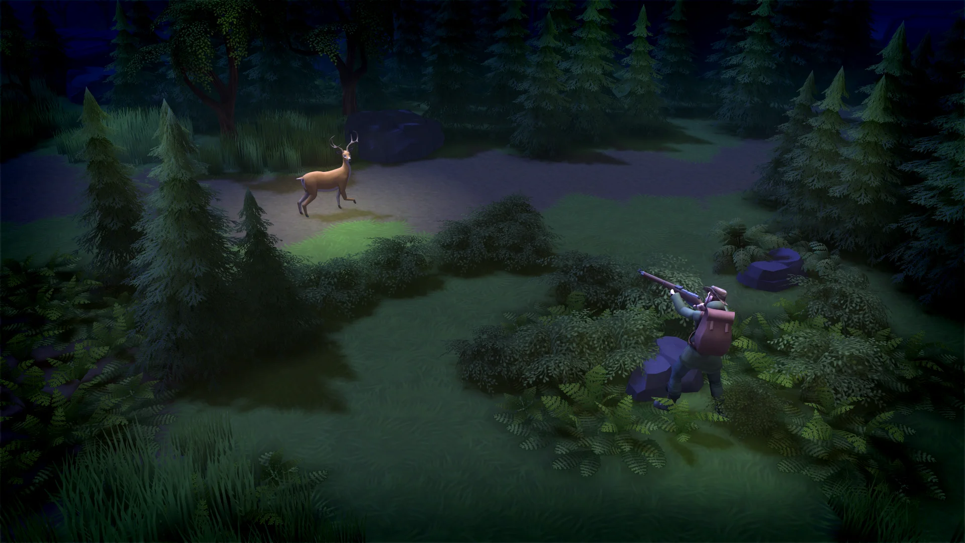 DYSMANTLE screenshot 14