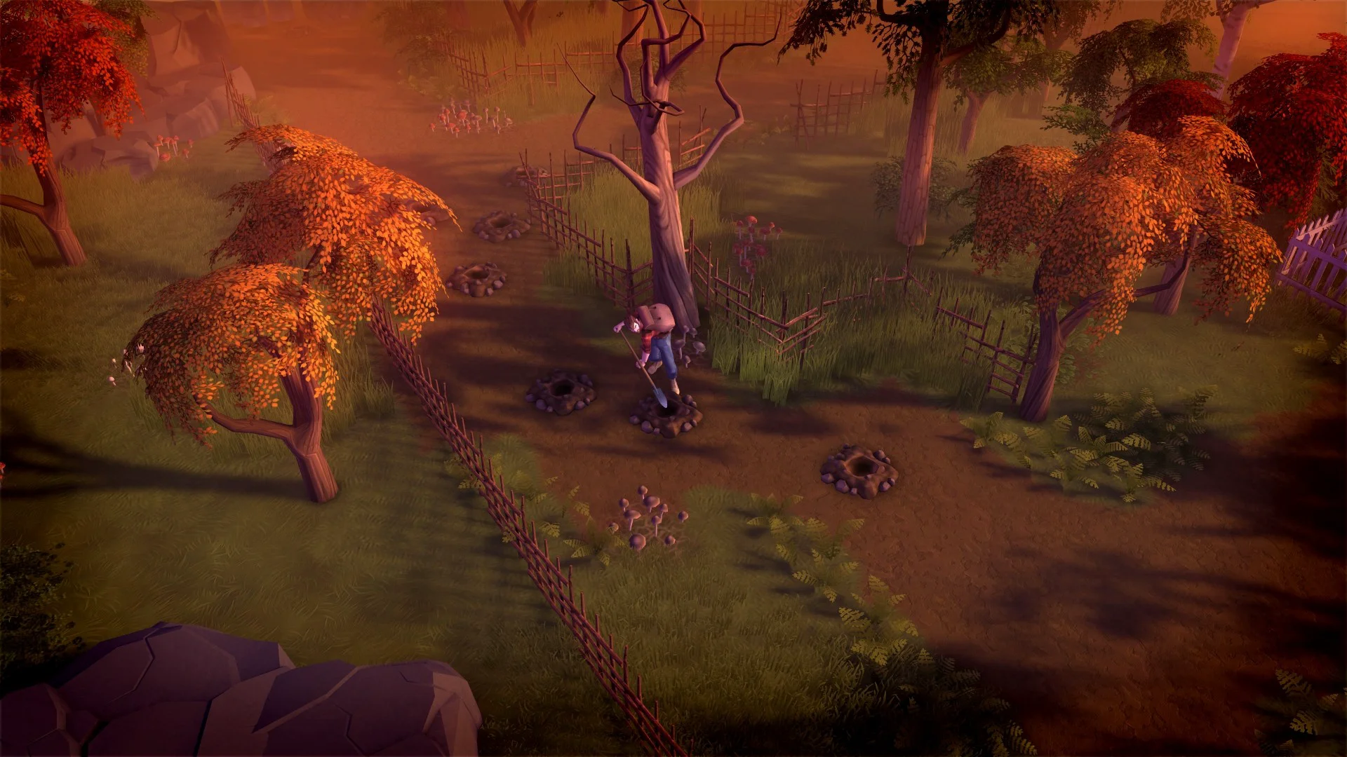 DYSMANTLE screenshot 7
