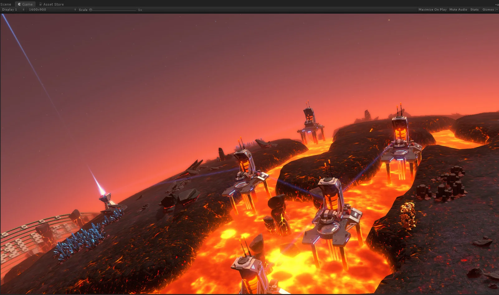 Dyson Sphere Program screenshot 14