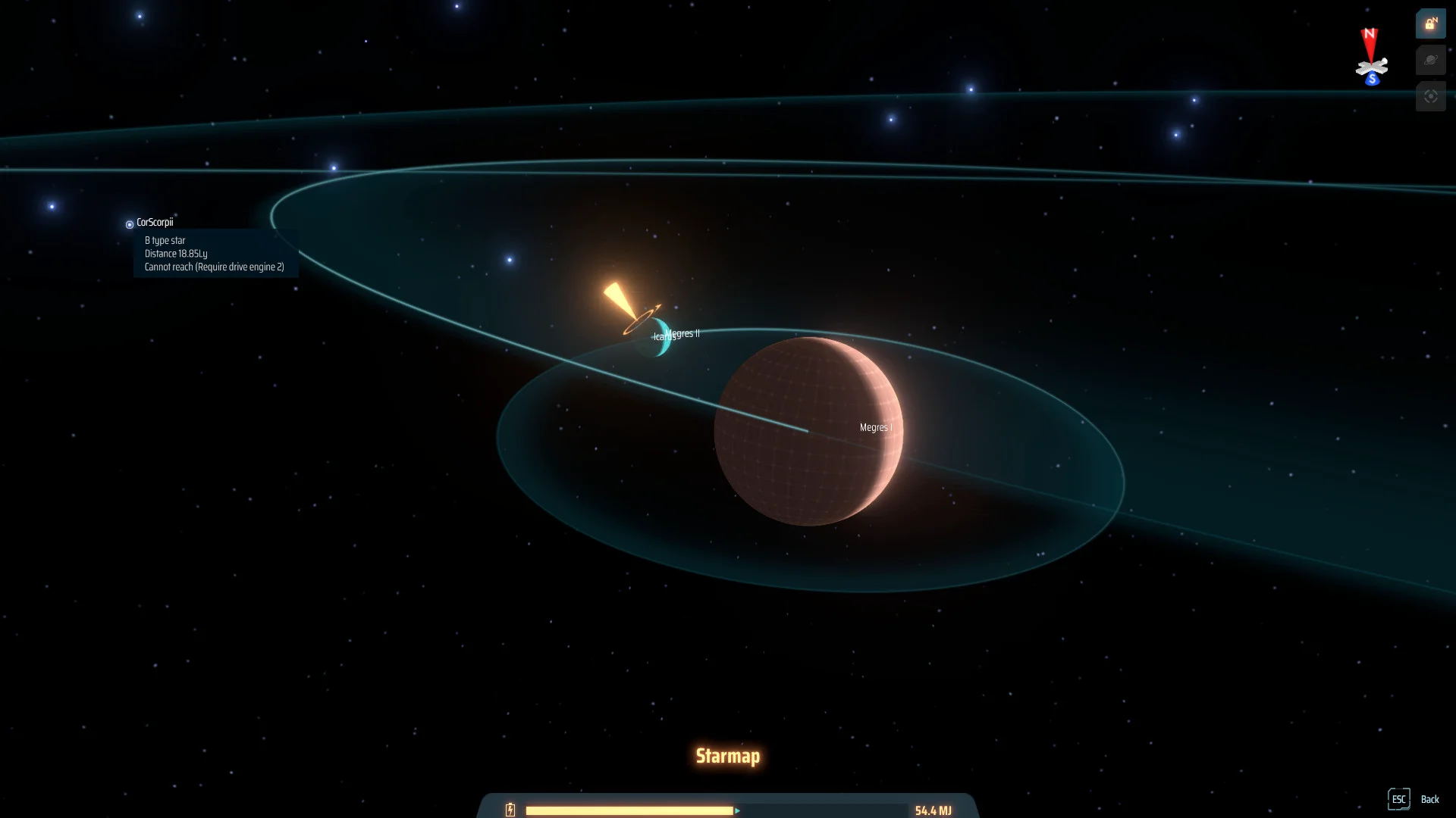 Dyson Sphere Program screenshot 16