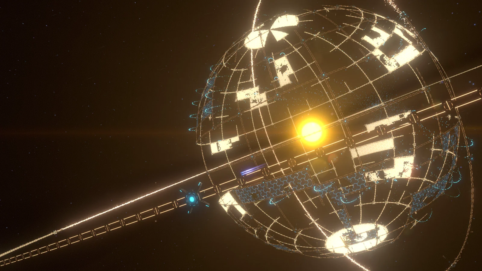 Dyson Sphere Program screenshot 6
