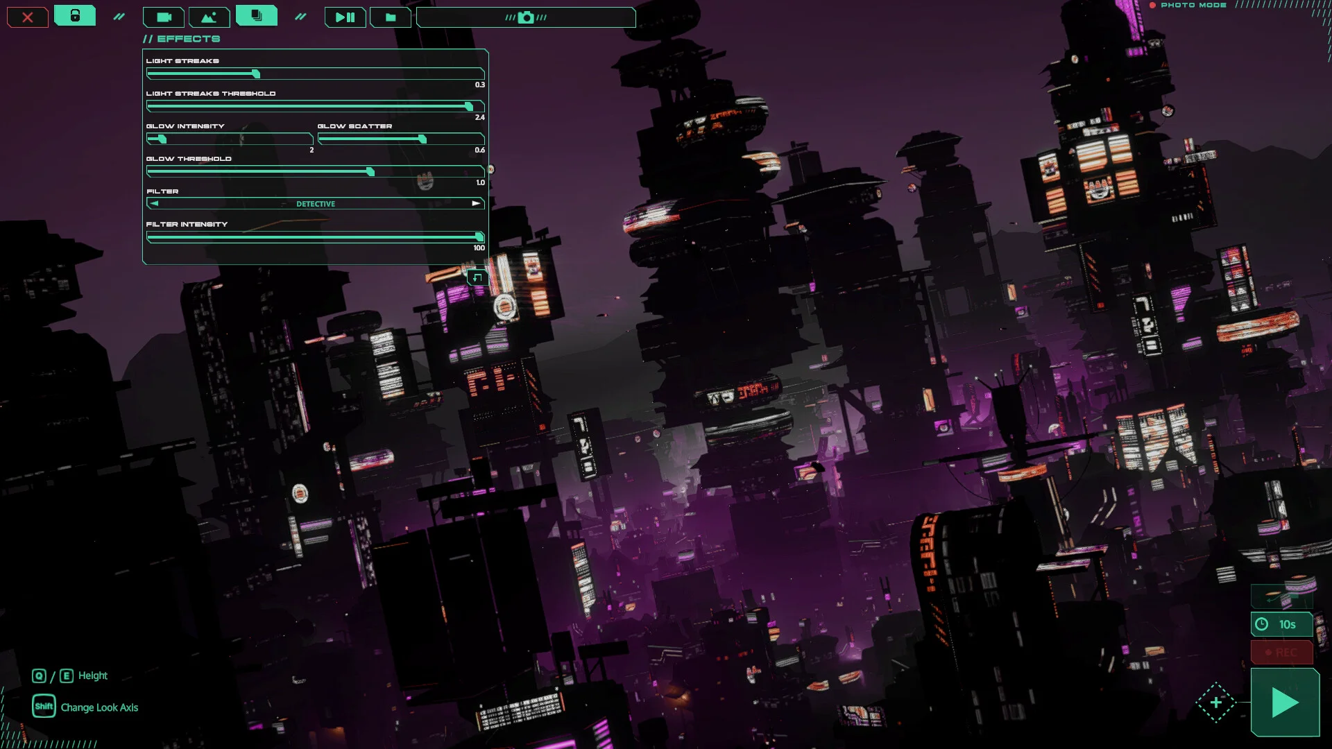 Dystopika screenshot 10