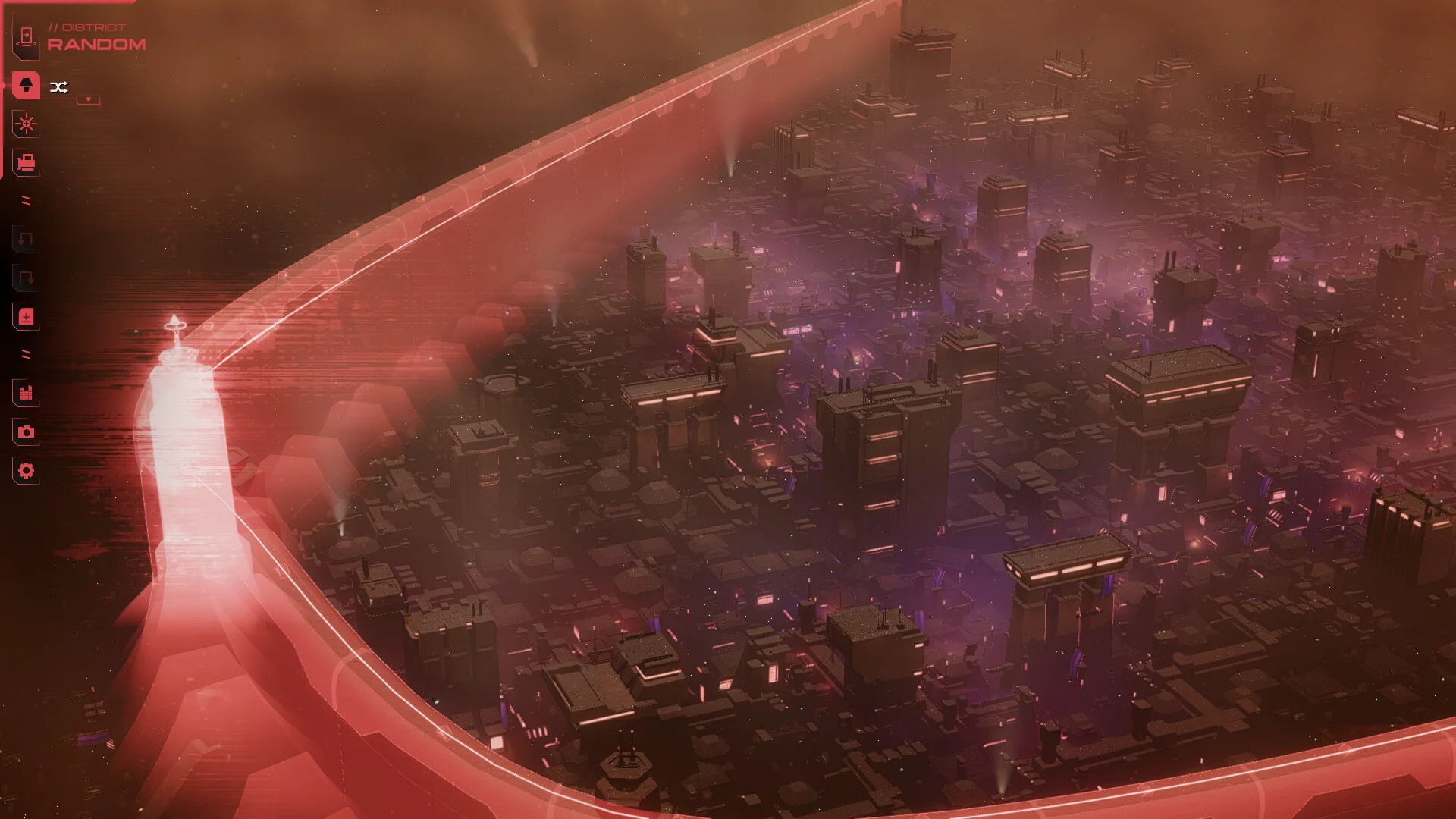 Dystopika screenshot 11