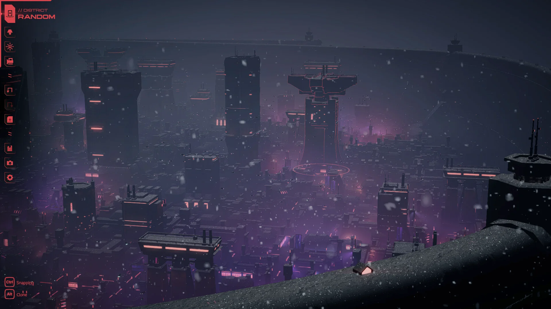 Dystopika screenshot 12