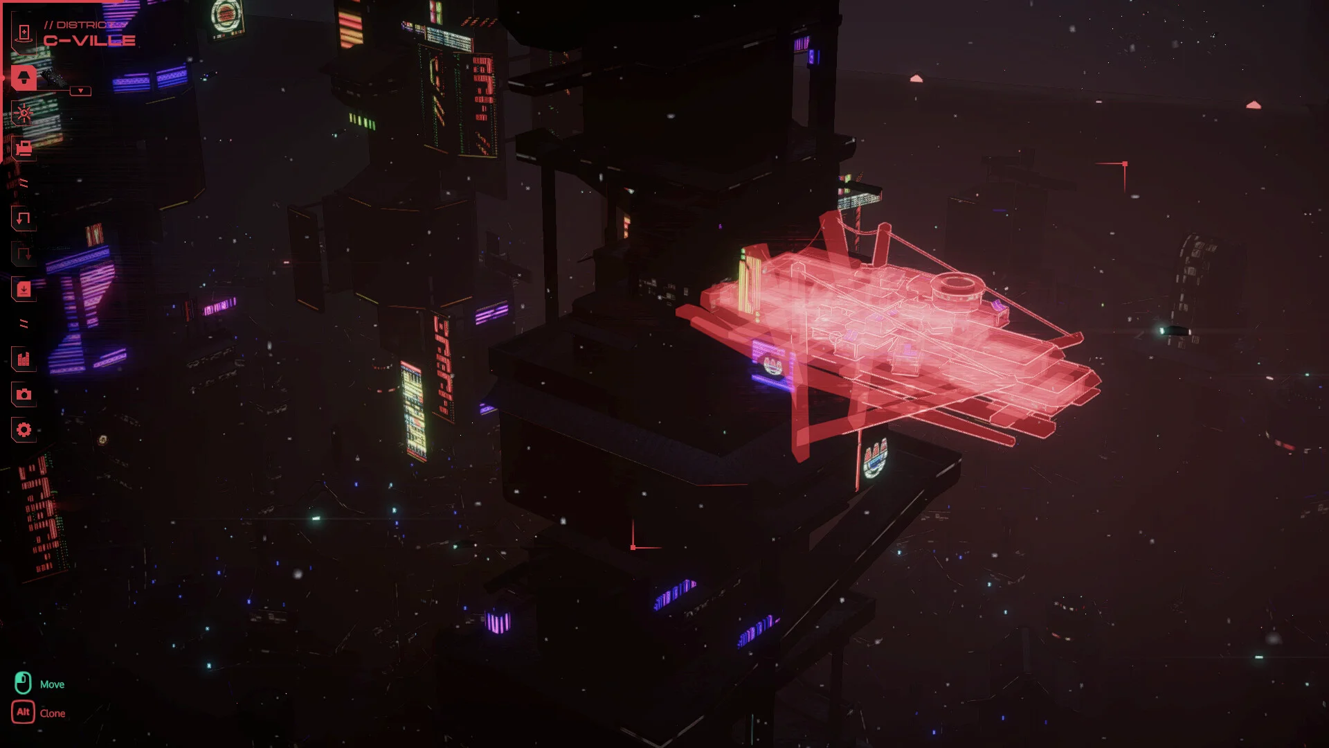 Dystopika screenshot 7