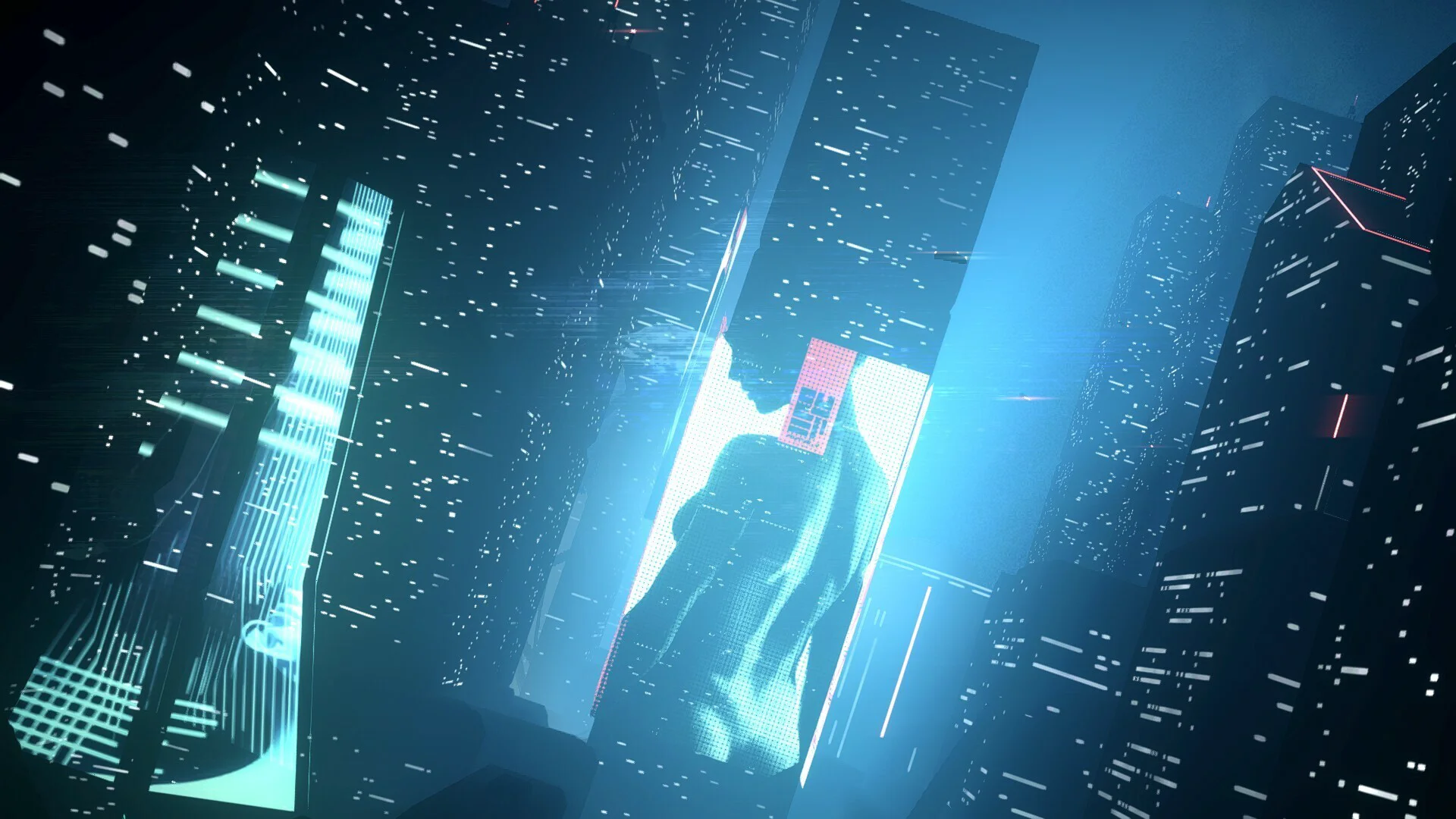 Dystopika screenshot 8