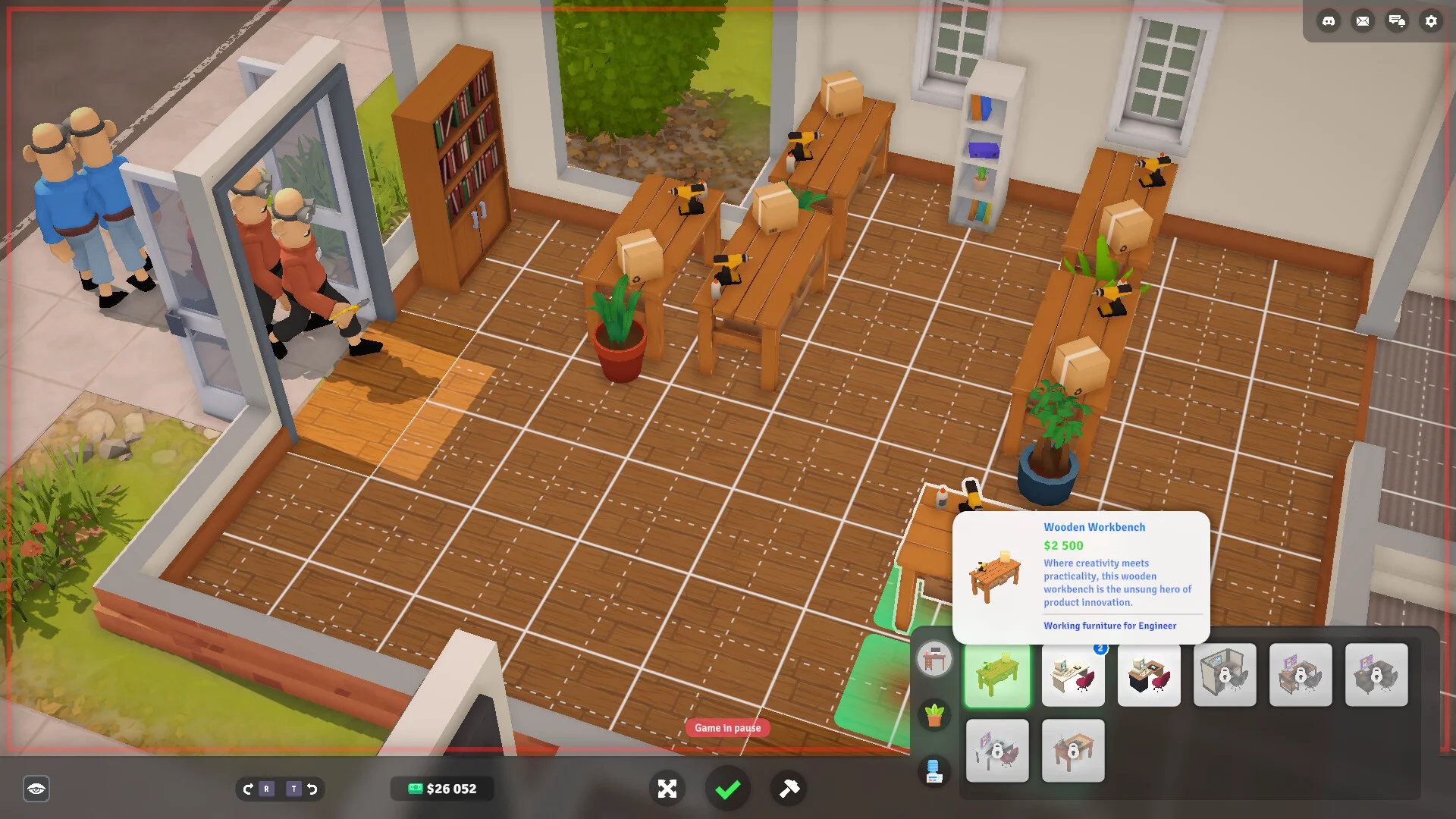 E-Startup 2 : Business Tycoon screenshot 2