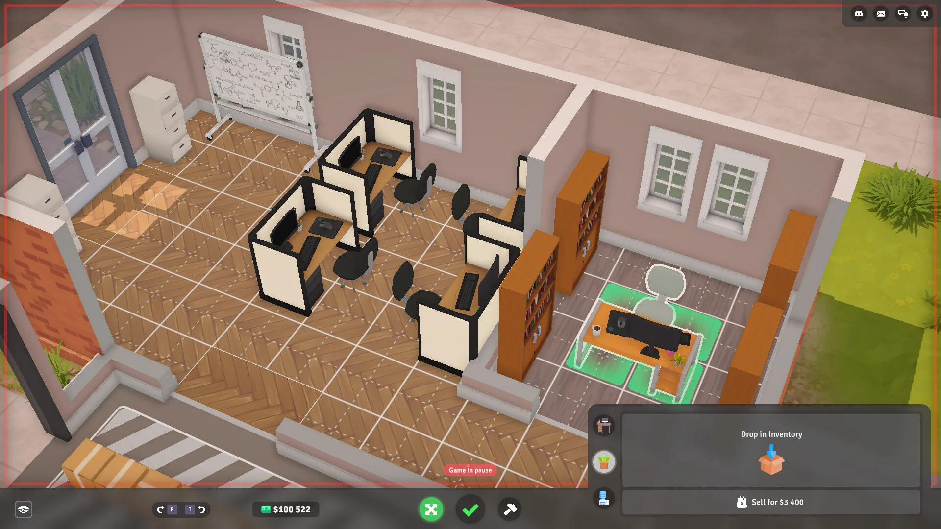 E-Startup 2 : Business Tycoon screenshot 8