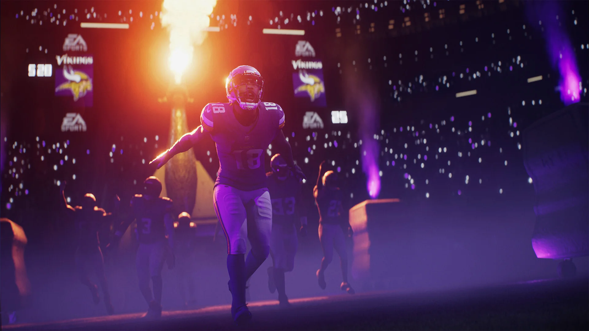 EA SPORTS™ Madden NFL 26 screenshot 3