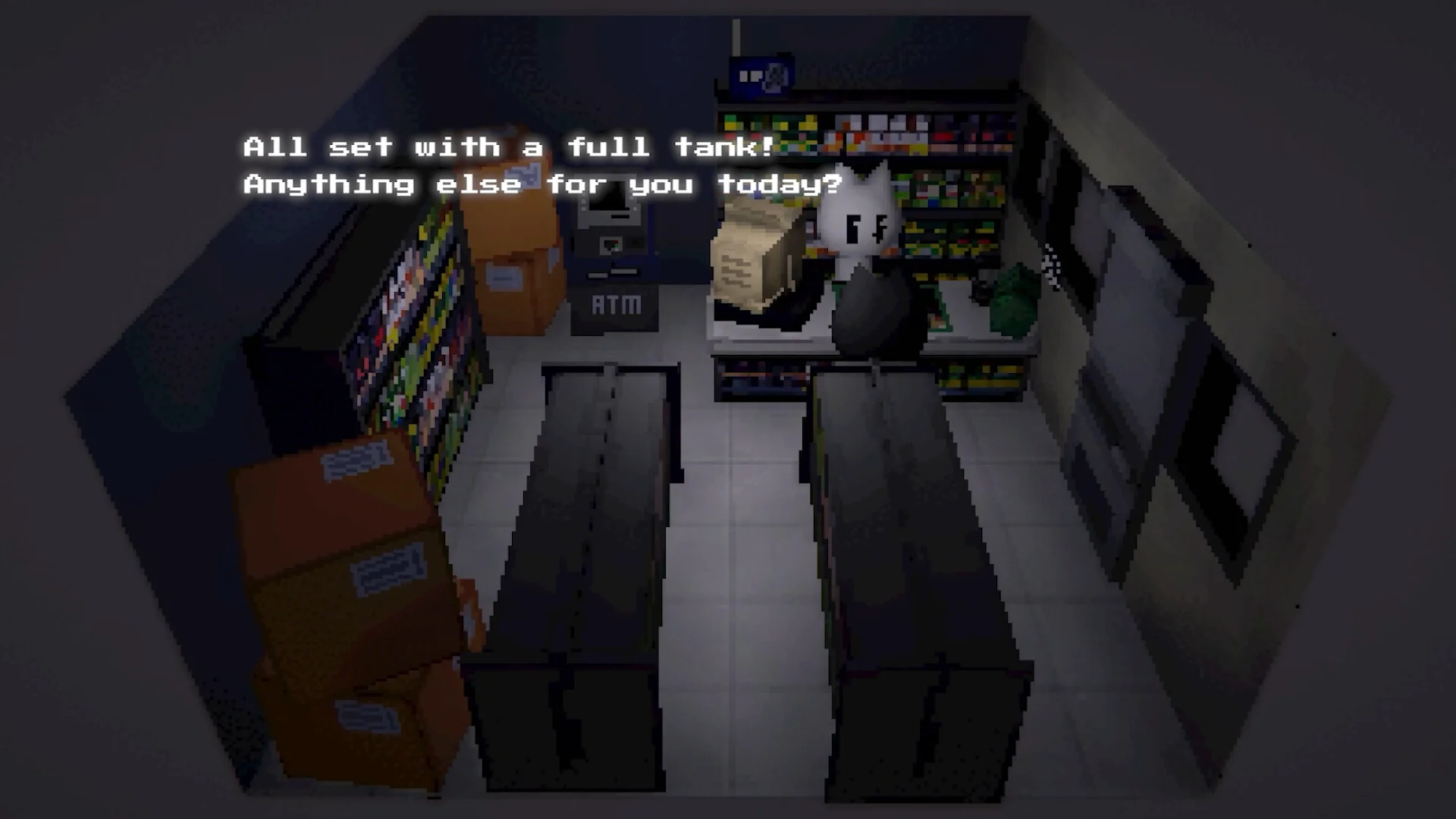 Easy Delivery Co. screenshot 3