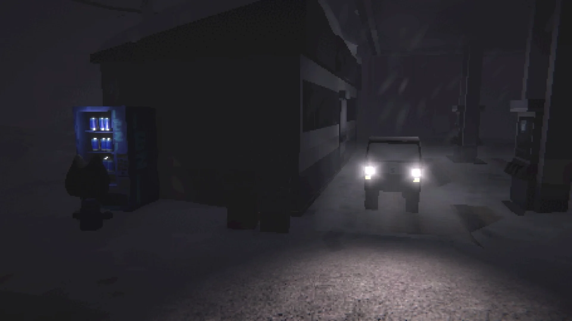 Easy Delivery Co. screenshot 5