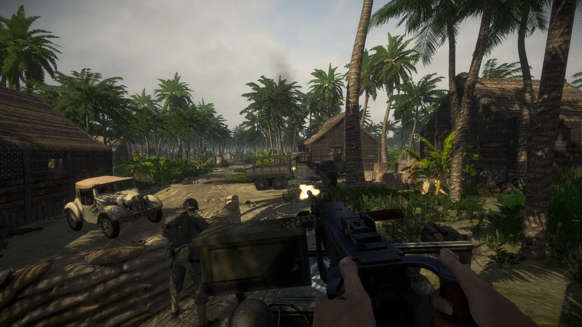 Easy Red 2 screenshot 1