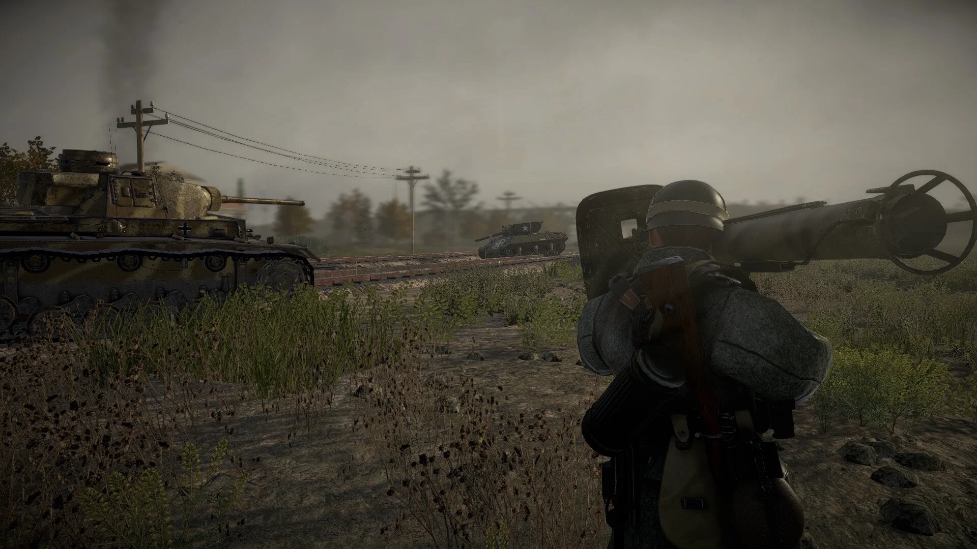 Easy Red 2 screenshot 10