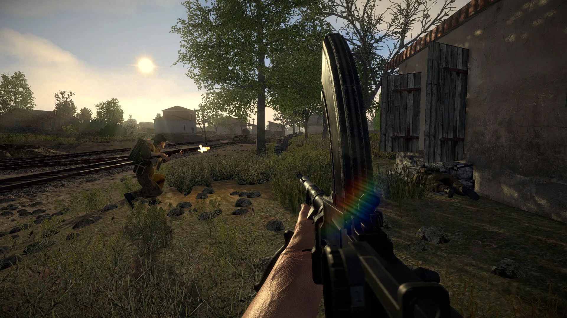 Easy Red 2 screenshot 12