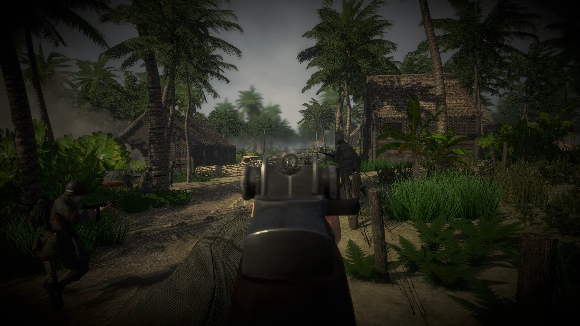 Easy Red 2 screenshot 13