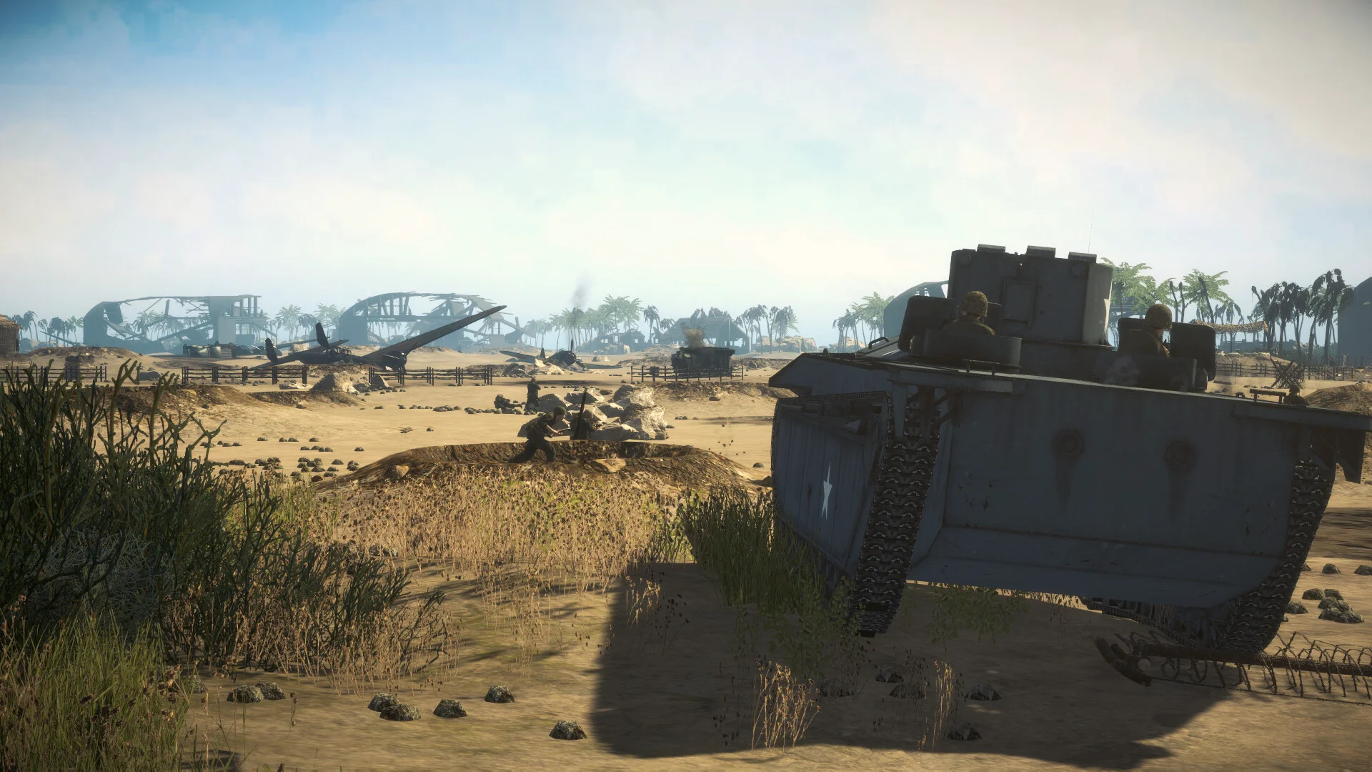 Easy Red 2 screenshot 15